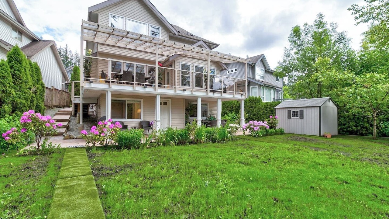 Photo of Outdoor in Port Moody