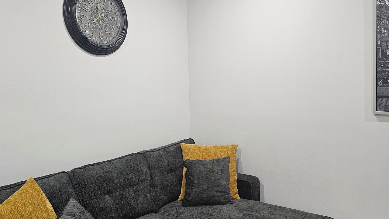 Photo of Livingroom in Airdrie