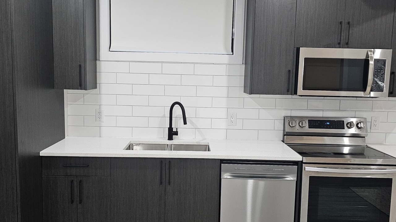 Photo of Kitchen in Airdrie