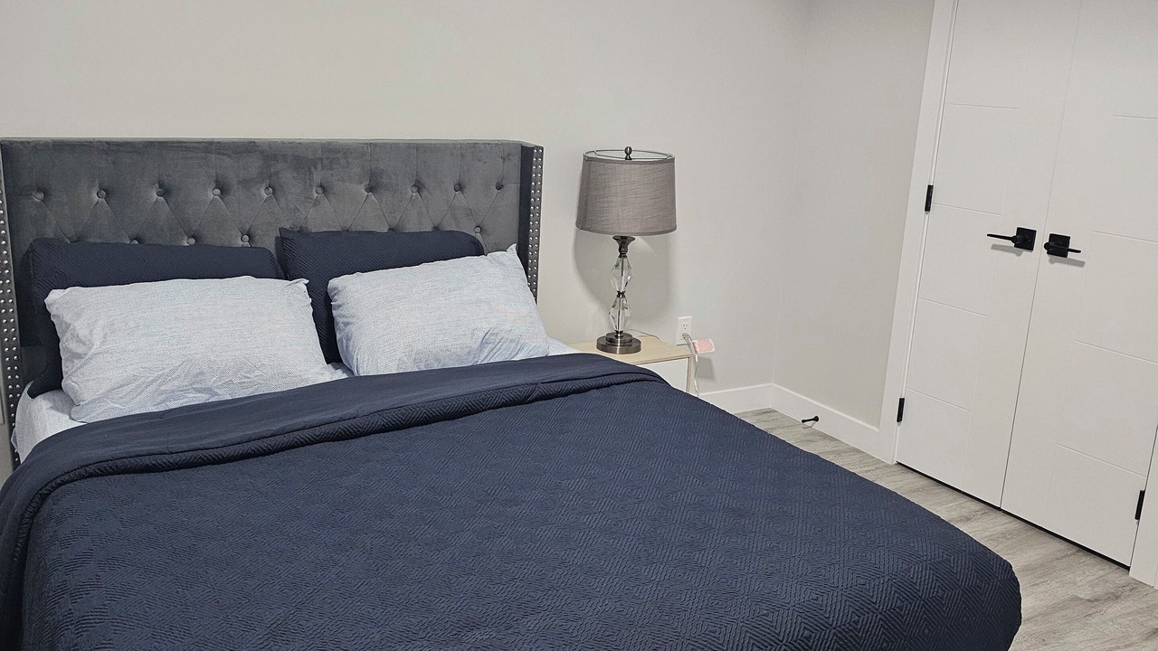 Photo of Bedroom in Airdrie