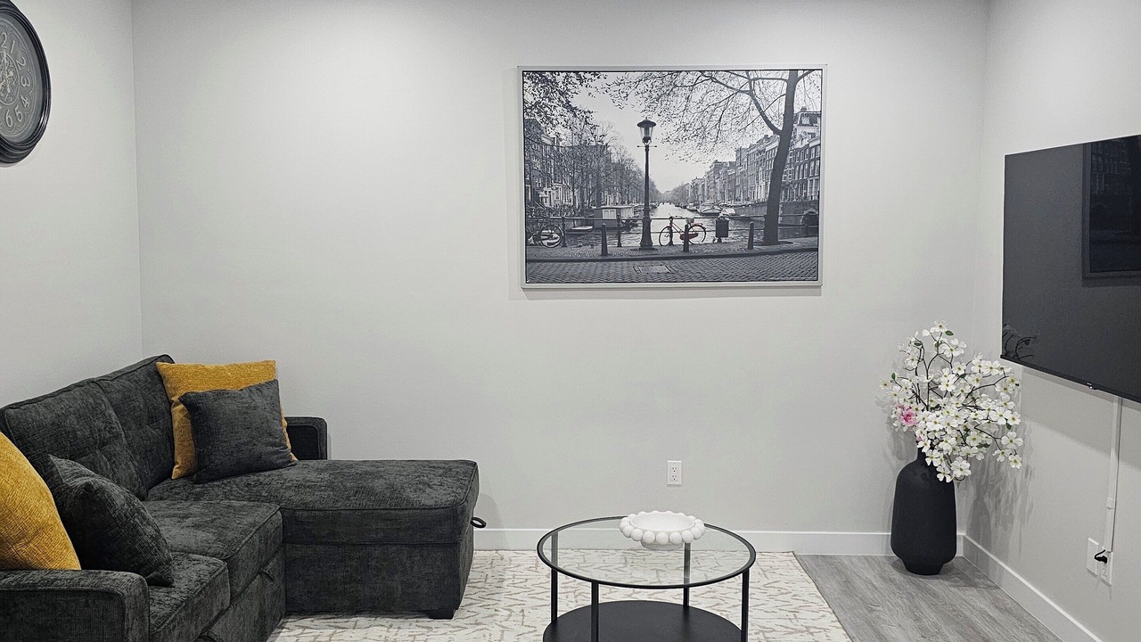 Photo of Livingroom in Airdrie