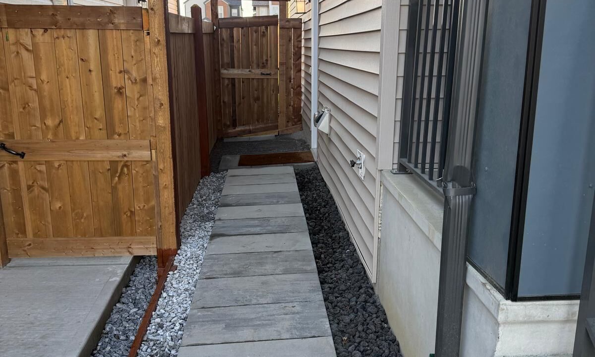 Photo of Outdoor in West Edmonton