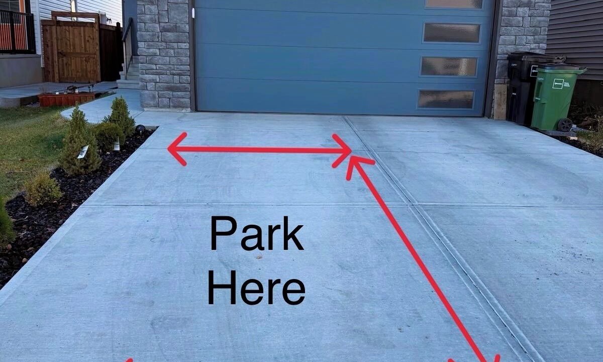 Photo of Outdoor in West Edmonton