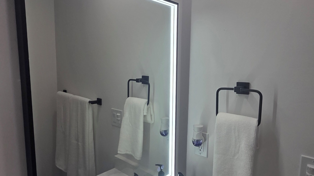Photo of Bathroom in West Edmonton