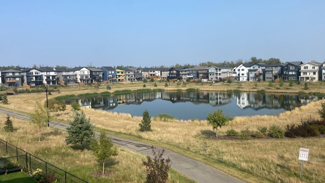 Photo of Outdoor in West Edmonton