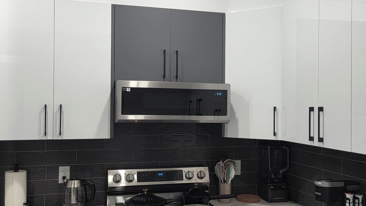 Photo of Kitchen in West Edmonton