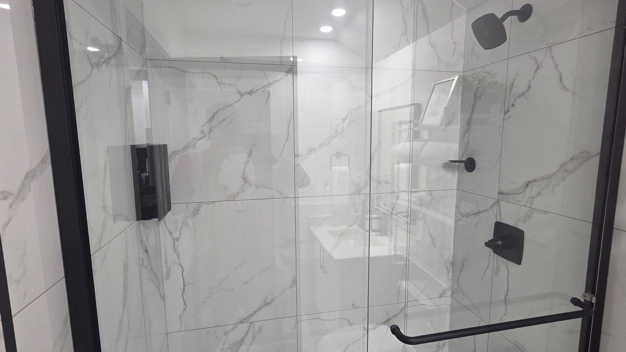 Photo of Bathroom in West Edmonton