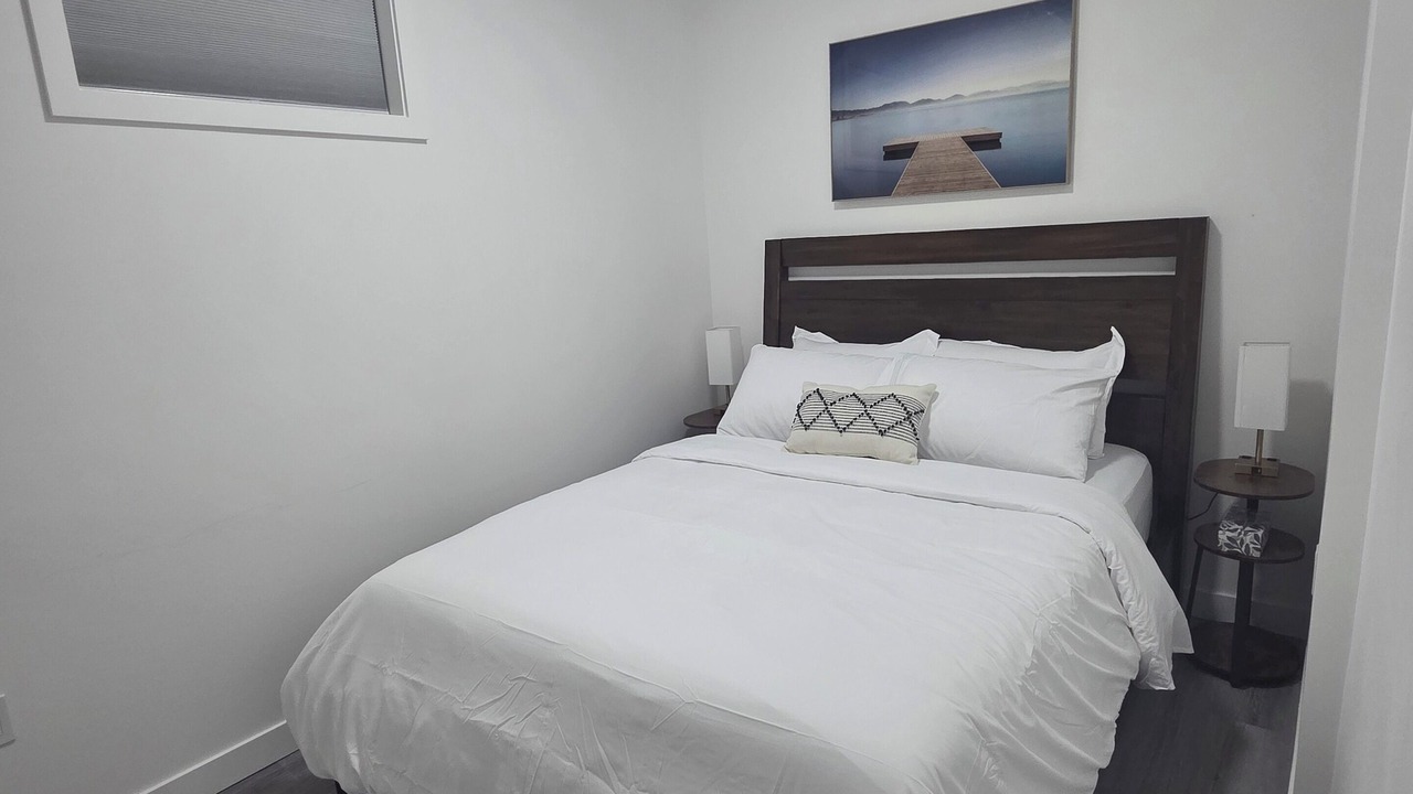 Photo of Bedroom in West Edmonton