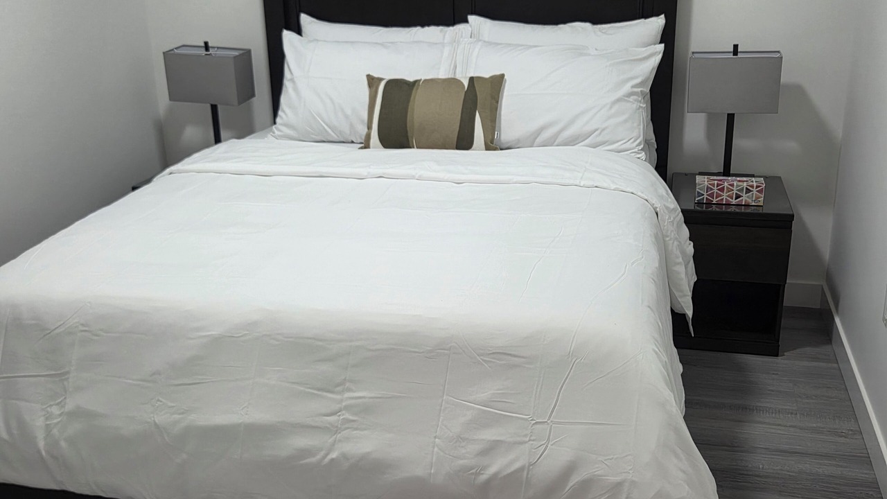 Photo of Bedroom in West Edmonton