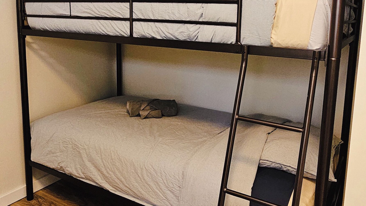 Photo of Bedroom in Falcon Beach