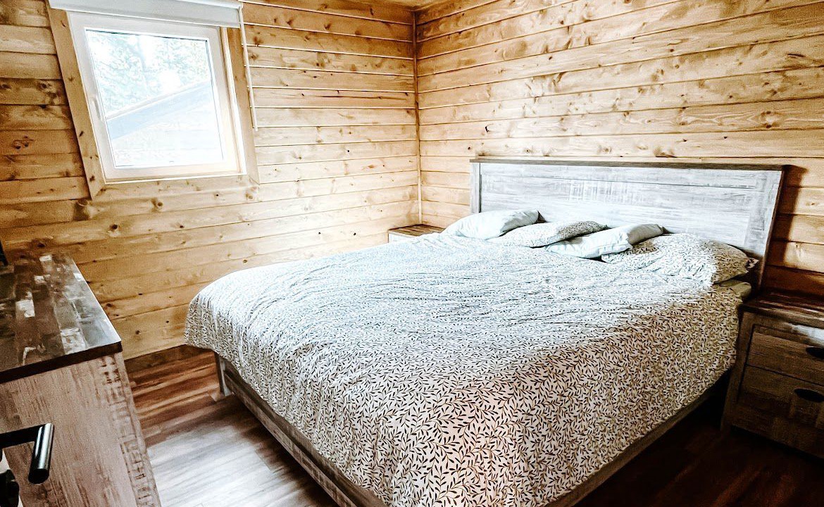 Photo of Bedroom in Falcon Beach