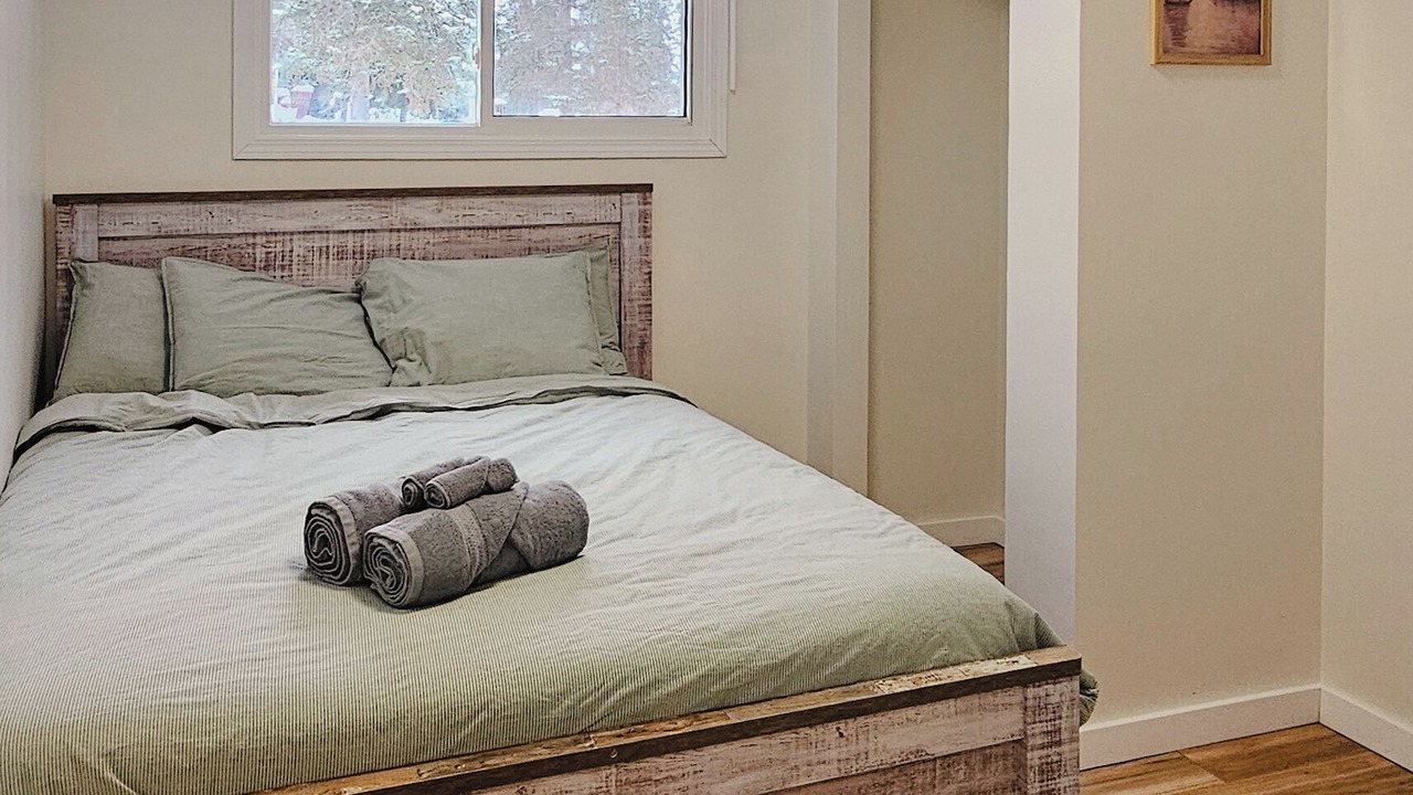 Photo of Bedroom in Falcon Beach