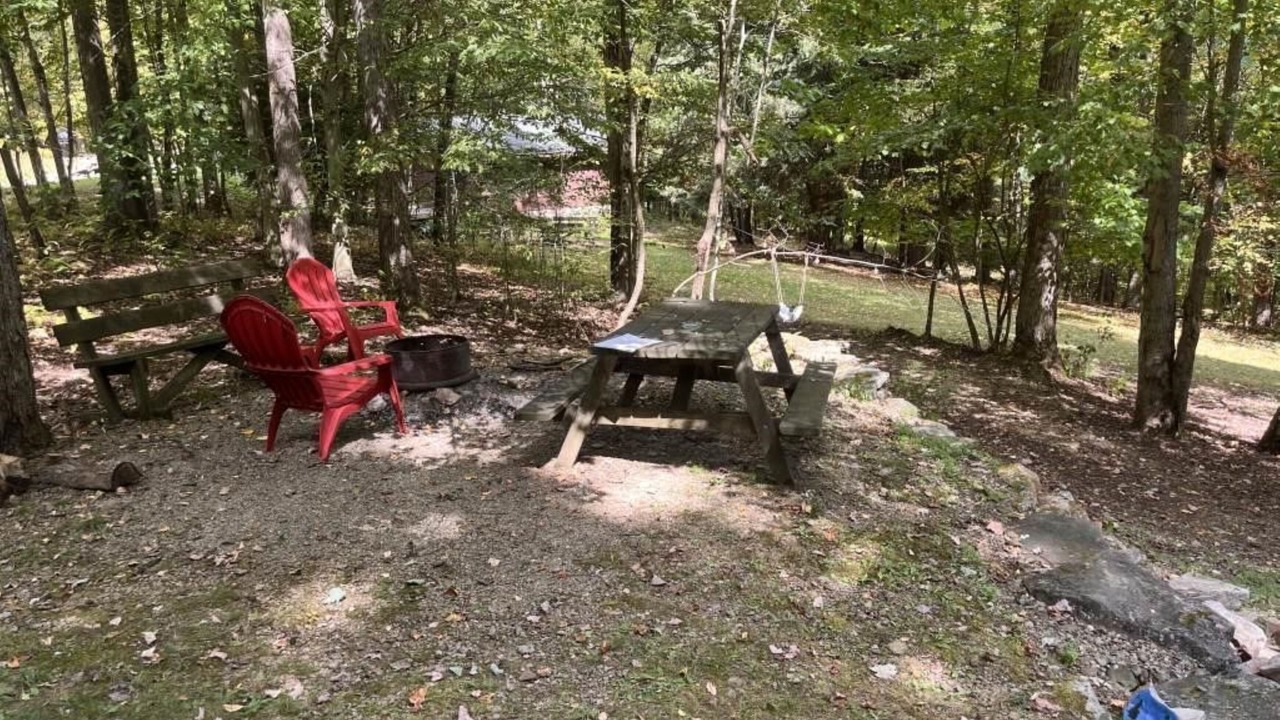 Photo of Outdoor in Russell