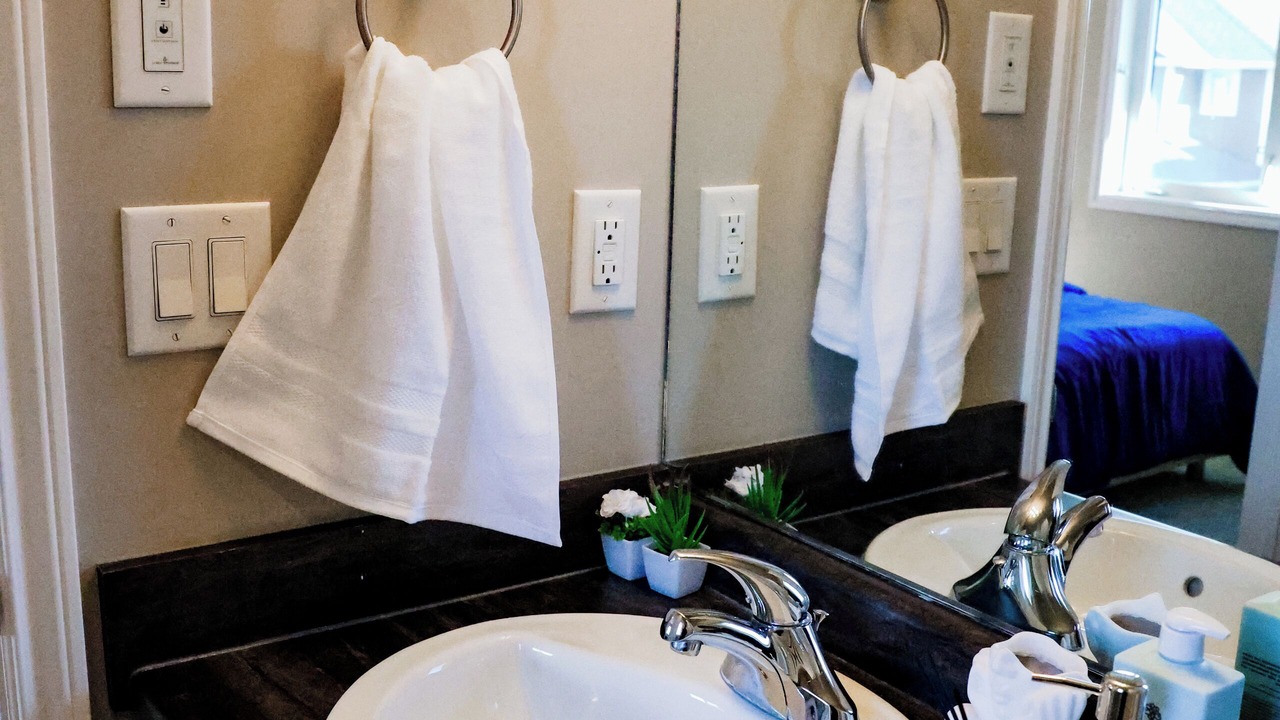 Photo of Bathroom in Saskatoon