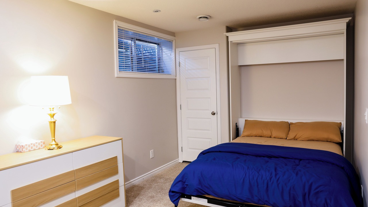 Photo of Bedroom in Saskatoon