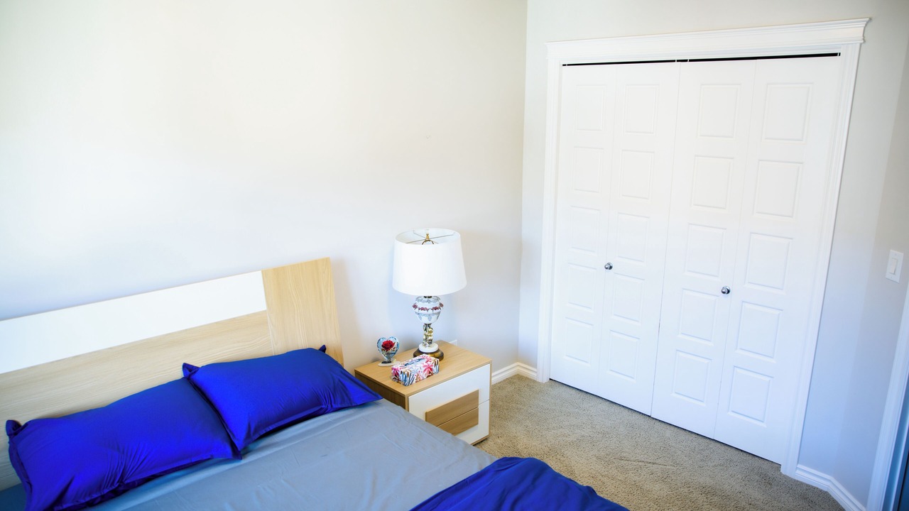 Photo of Bedroom in Saskatoon