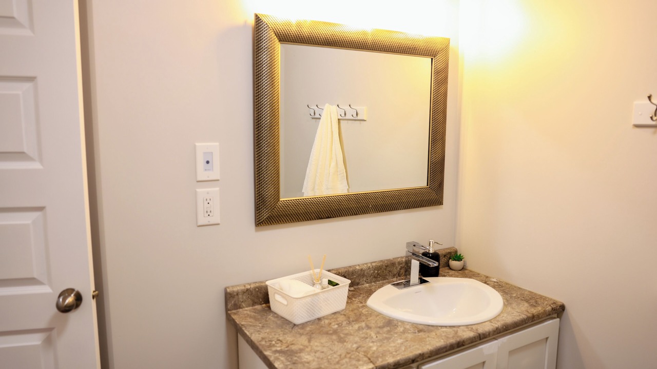 Photo of Bathroom in Saskatoon