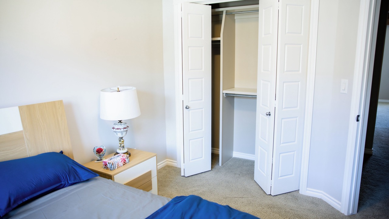 Photo of Bedroom in Saskatoon