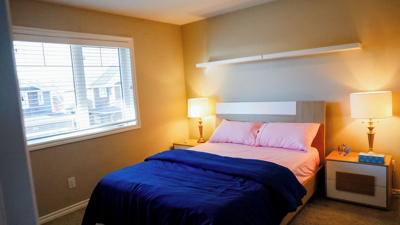 Photo of Bedroom in Saskatoon