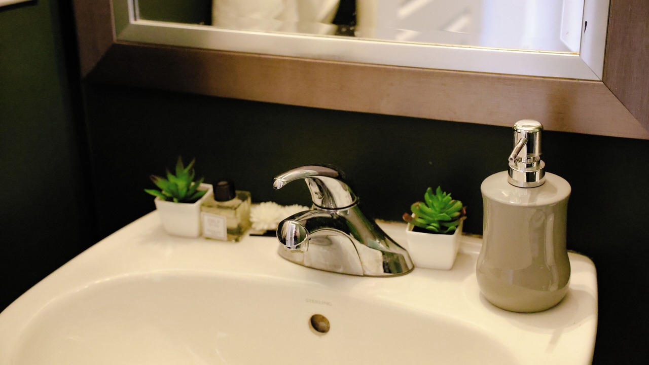 Photo of Bathroom in Saskatoon