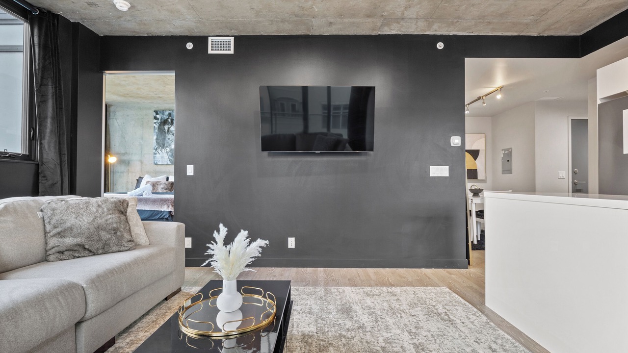 Photo of Livingroom in Connaught