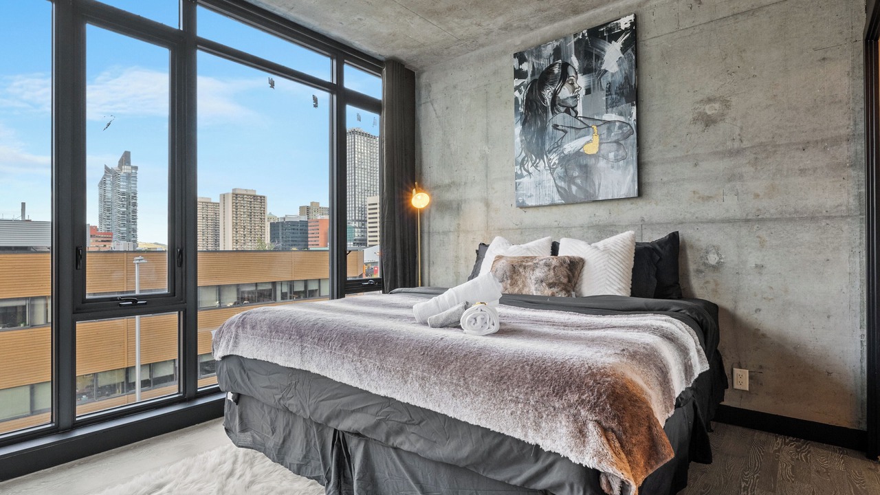 Photo of Bedroom in Connaught