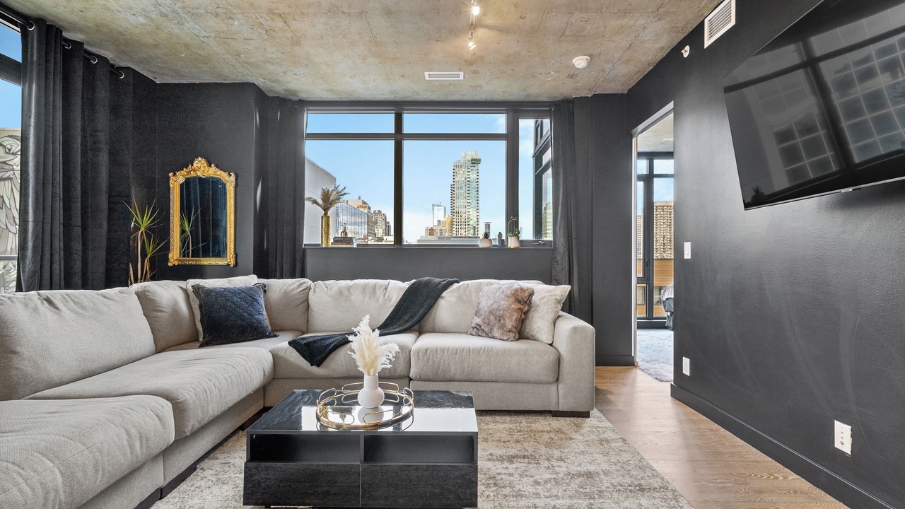 Photo of Livingroom in Connaught