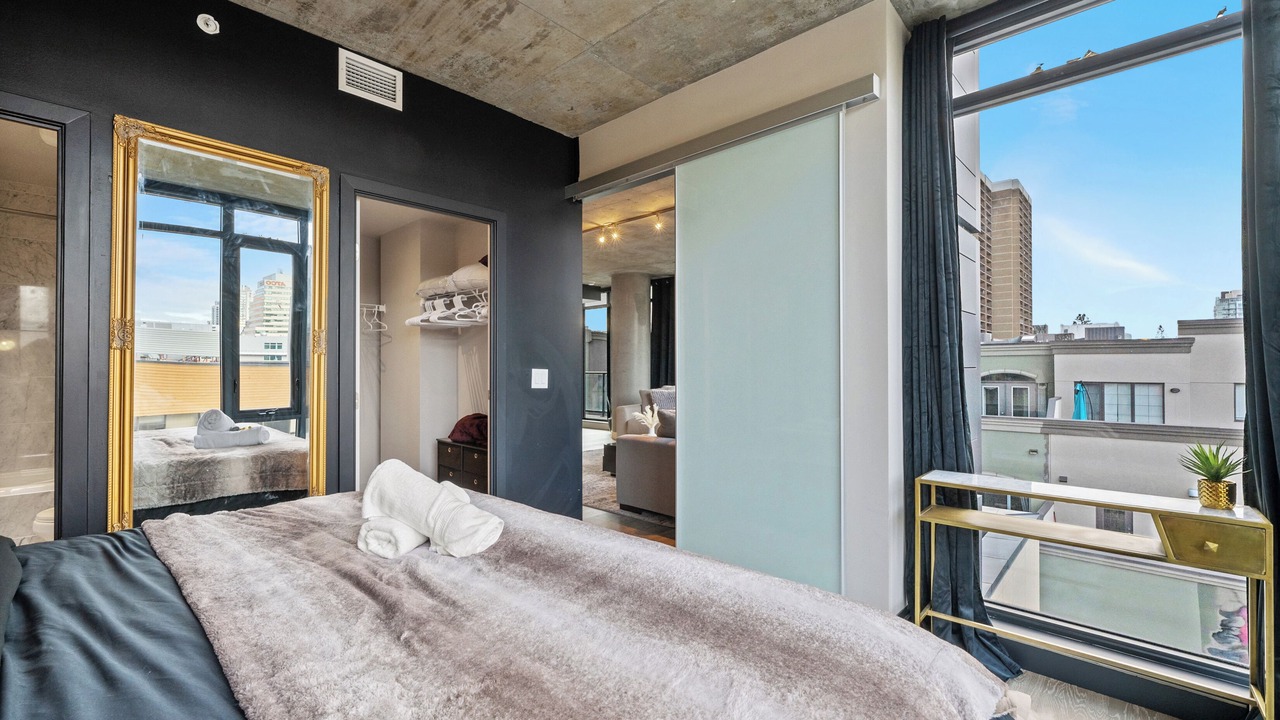 Photo of Bedroom in Connaught