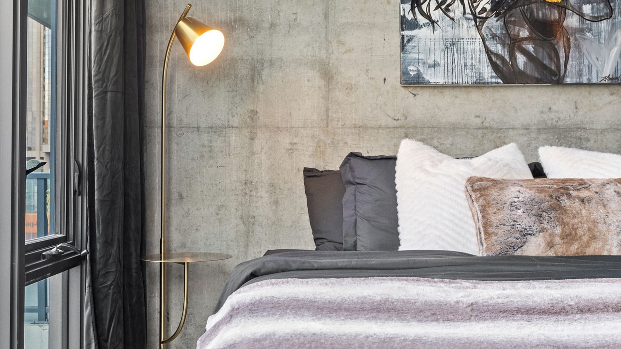 Photo of Bedroom in Connaught