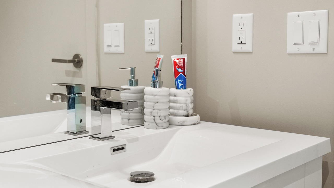 Photo of Bathroom in Connaught