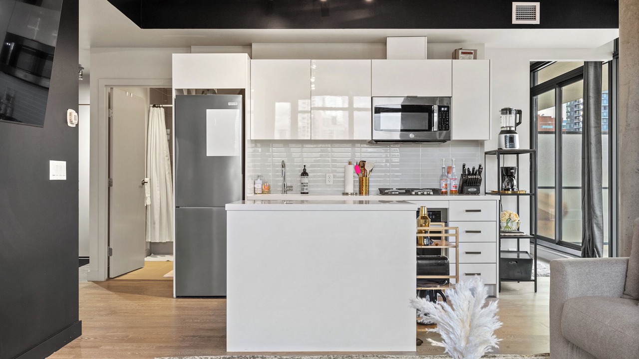 Photo of Kitchen in Connaught