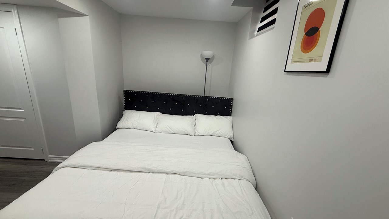 Photo of Bedroom in Brampton