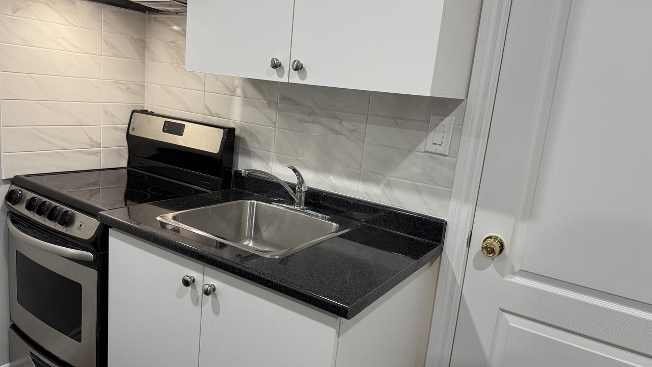 Photo of Kitchen in Brampton