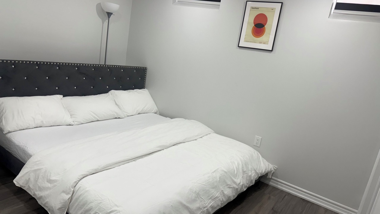 Photo of Bedroom in Brampton
