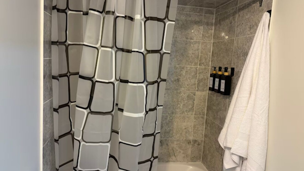 Photo of Bathroom in Brampton