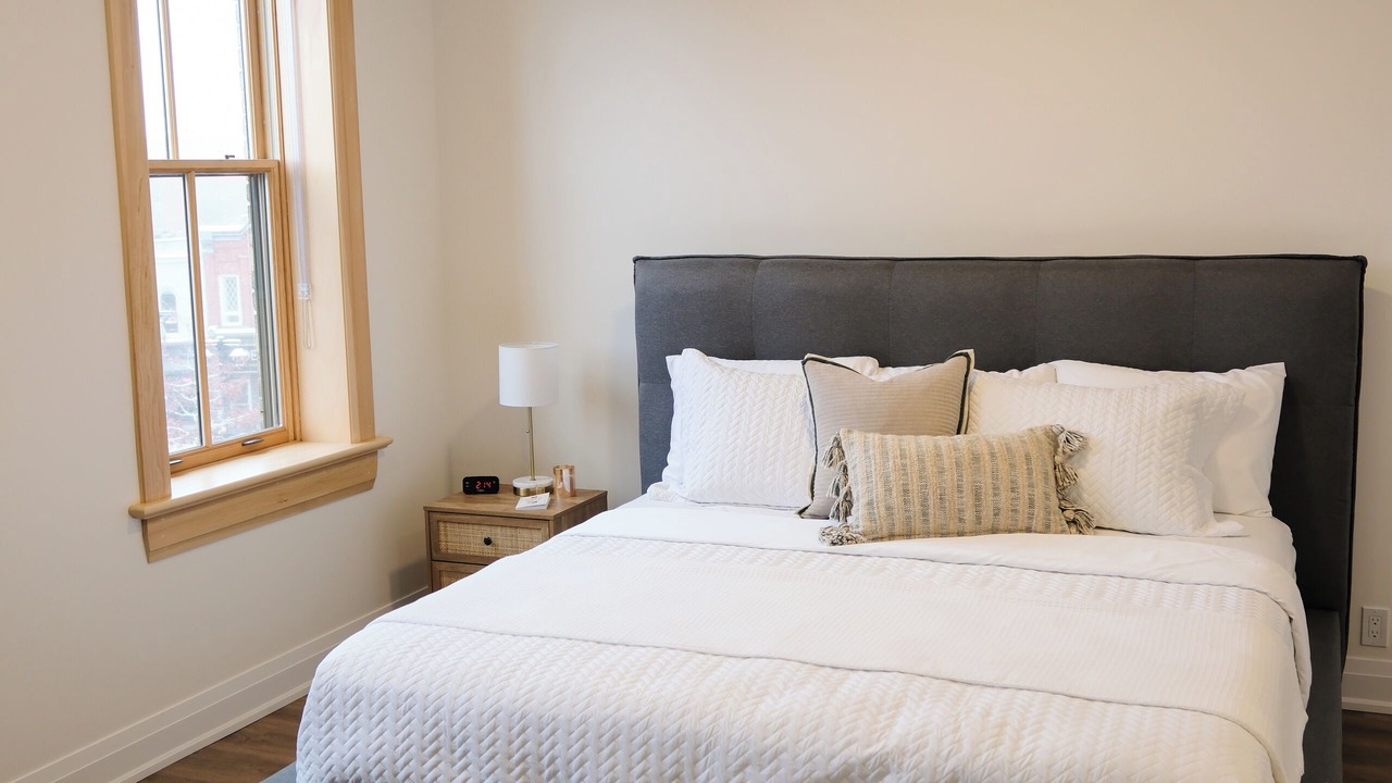 Photo of Bedroom in Stratford