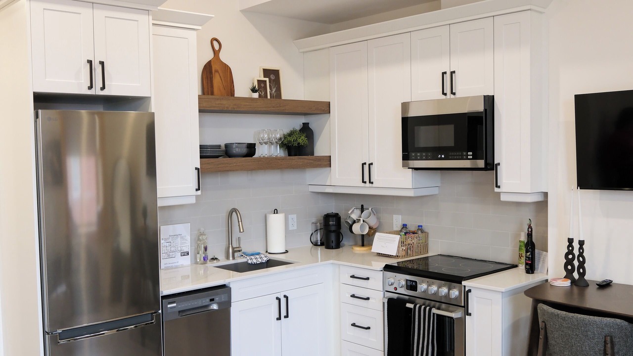Photo of Kitchen in Stratford