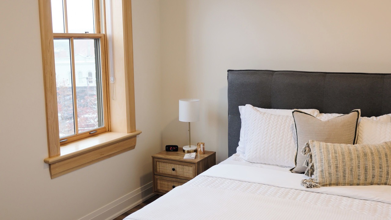 Photo of Bedroom in Stratford