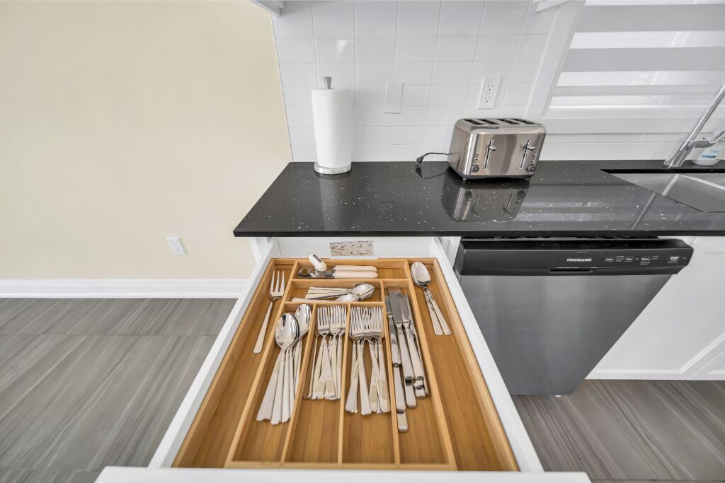 Photo of Kitchen in Richmond Hill