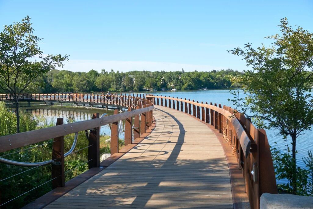 Photo of Outdoor in Richmond Hill