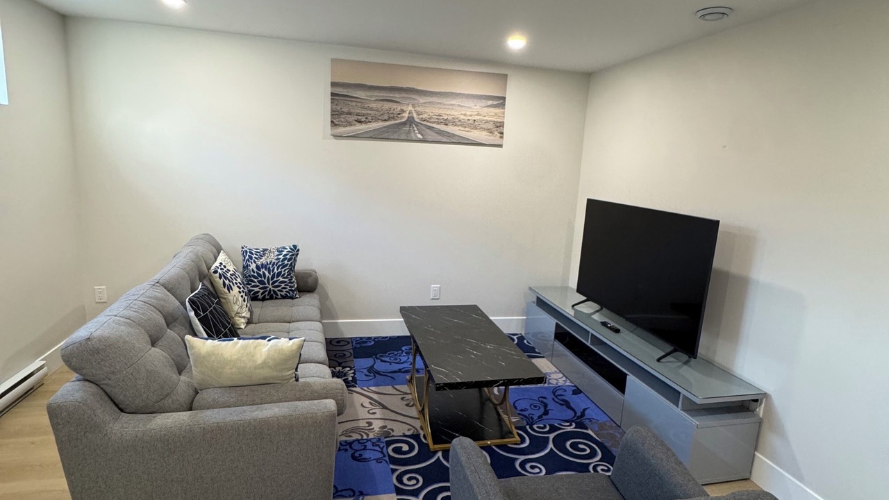 Photo of Livingroom in Moncton