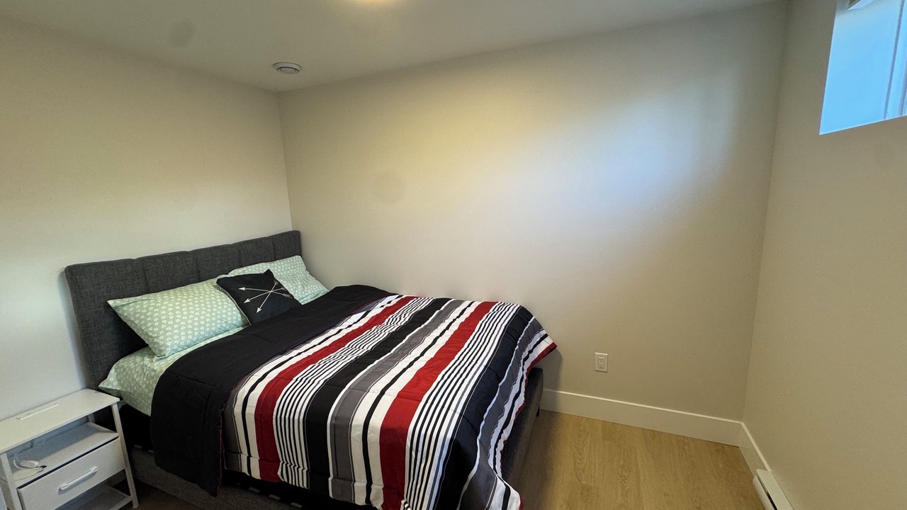 Photo of Bedroom in Moncton