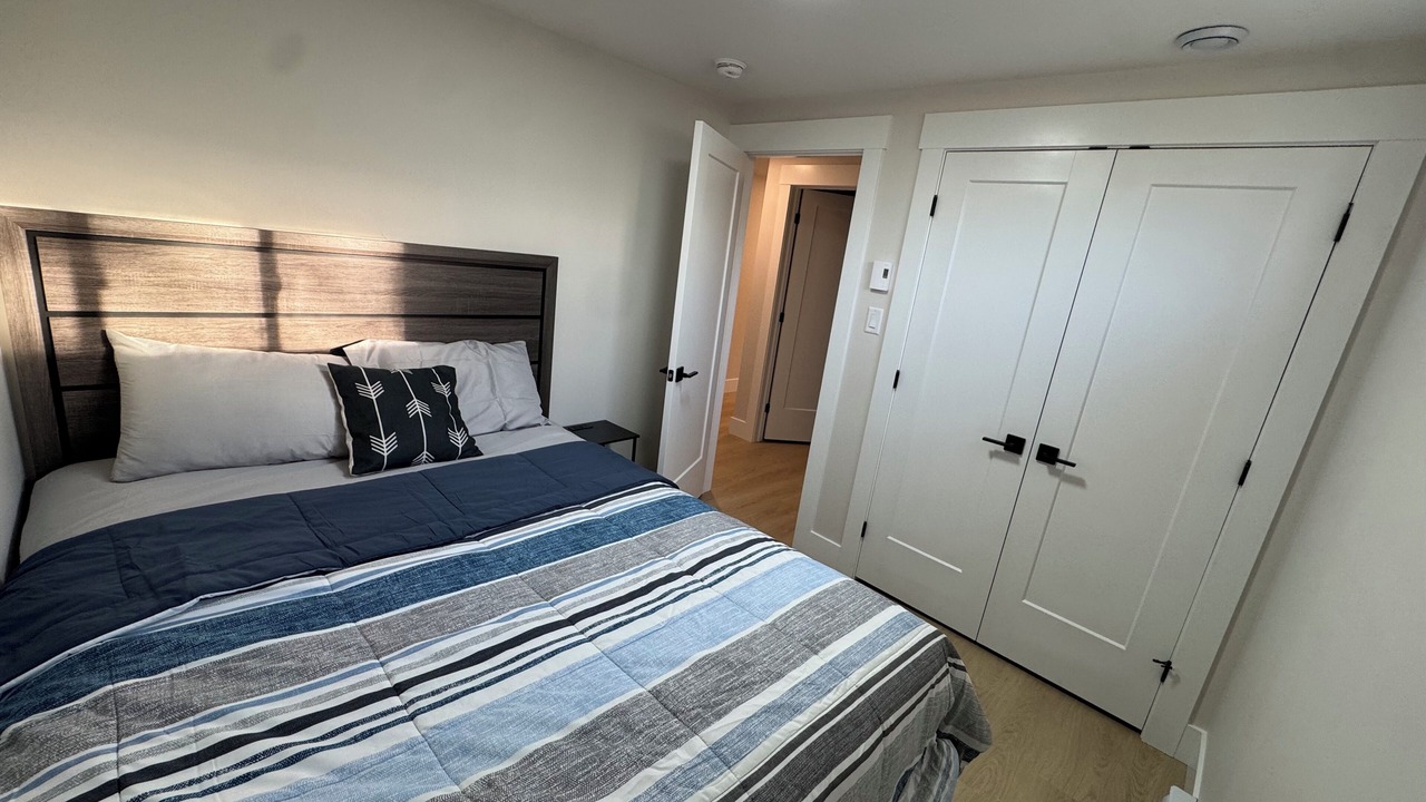 Photo of Bedroom in Moncton