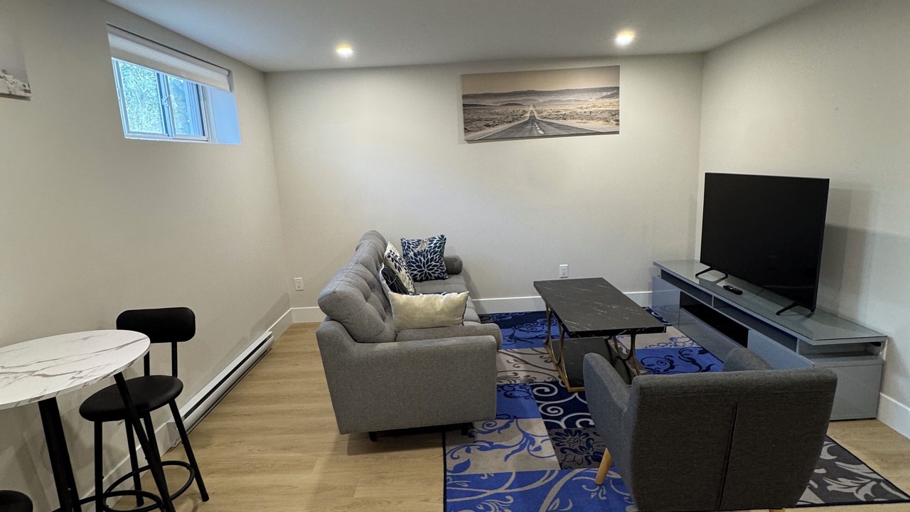 Photo of Livingroom in Moncton