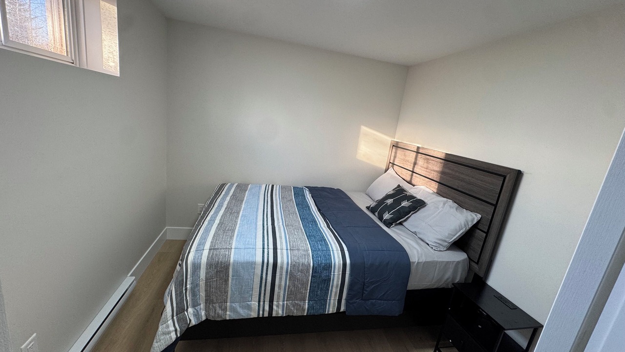 Photo of Bedroom in Moncton