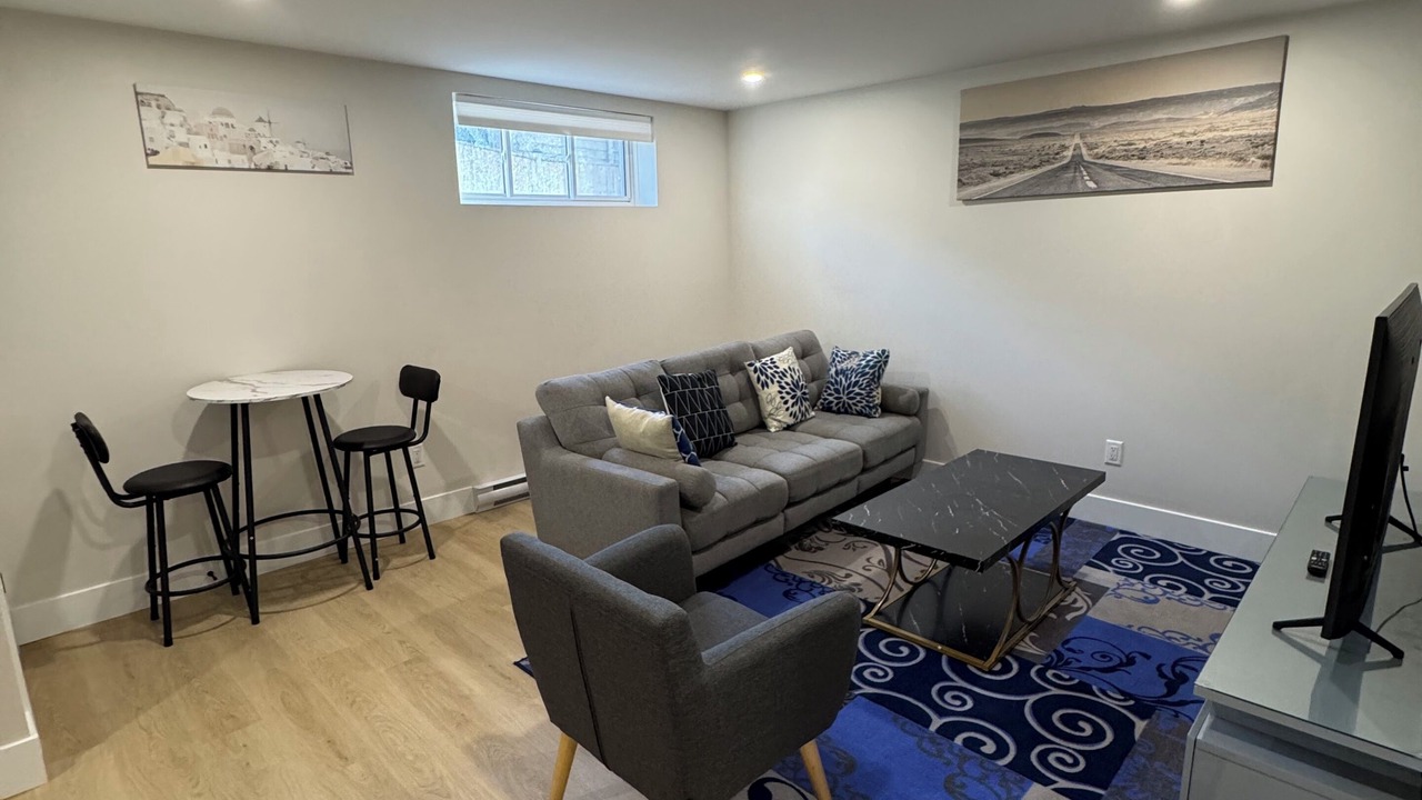 Photo of Livingroom in Moncton