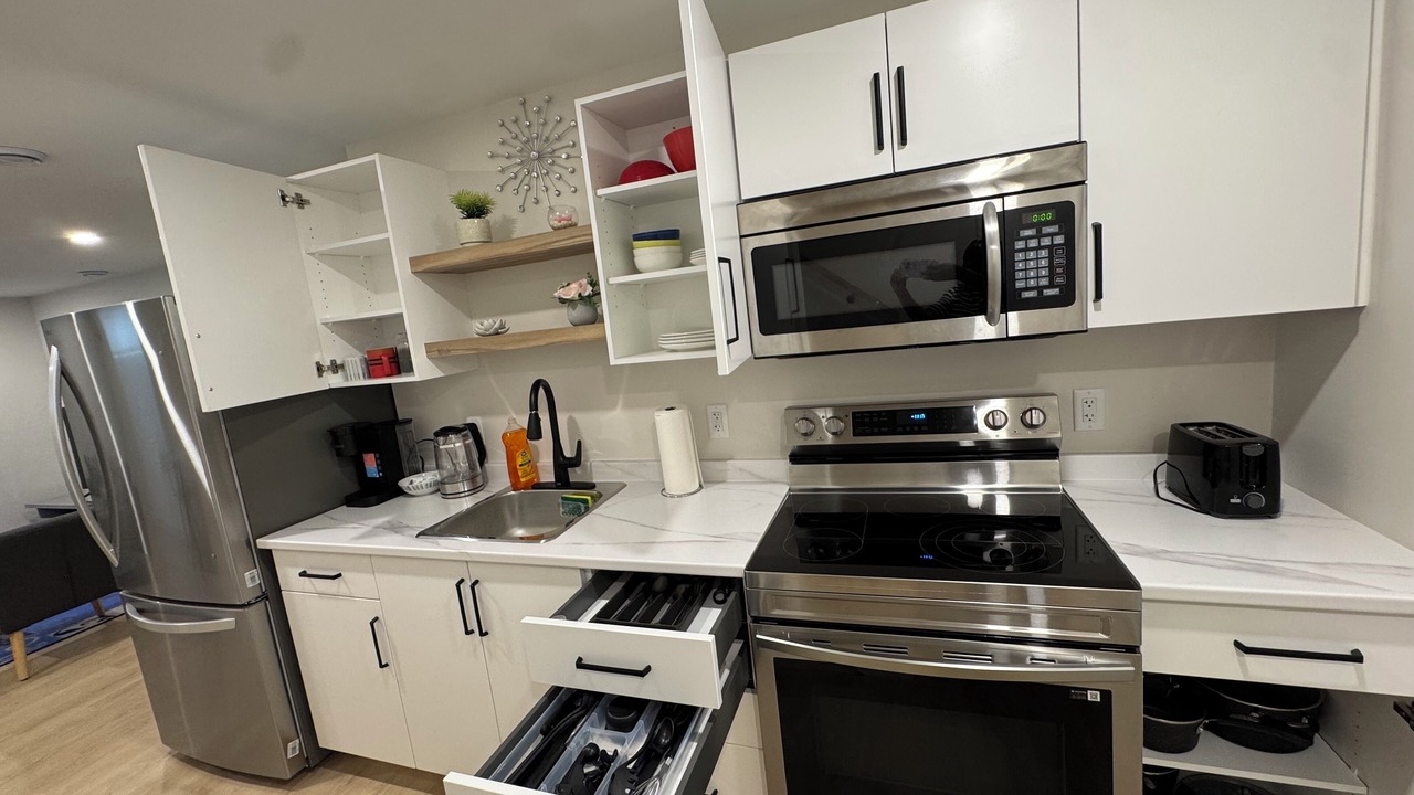 Photo of Kitchen in Moncton