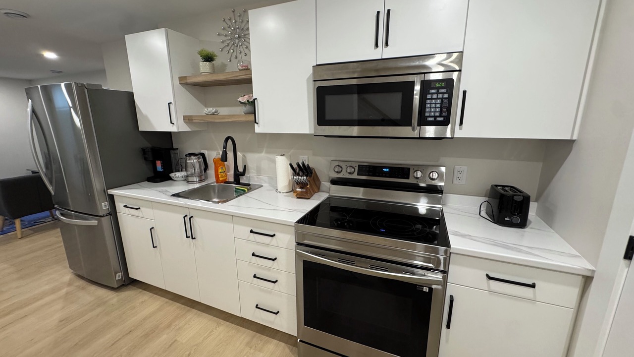 Photo of Kitchen in Moncton
