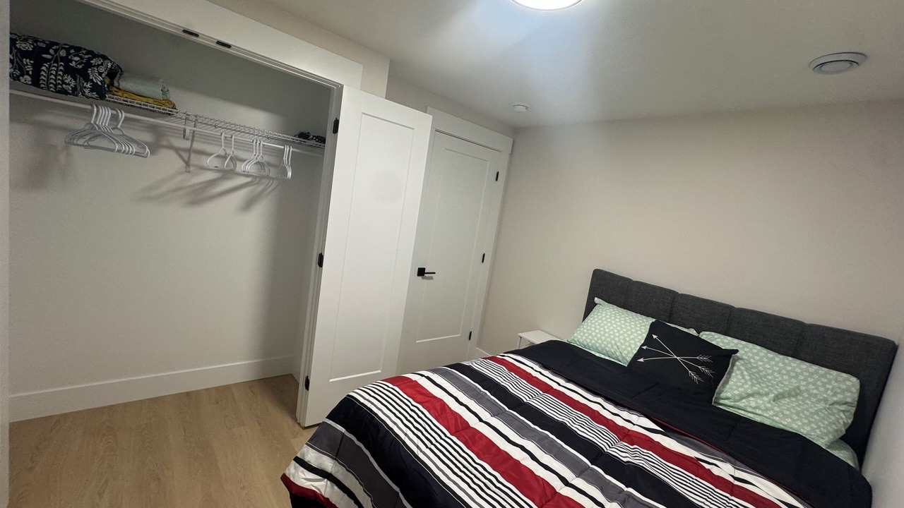 Photo of Bedroom in Moncton