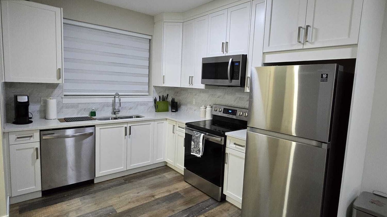 Photo of Kitchen in Abbotsford